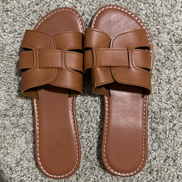 🌸SOLD🌸 Sandal Size 7.5 - Picture 3 of 5